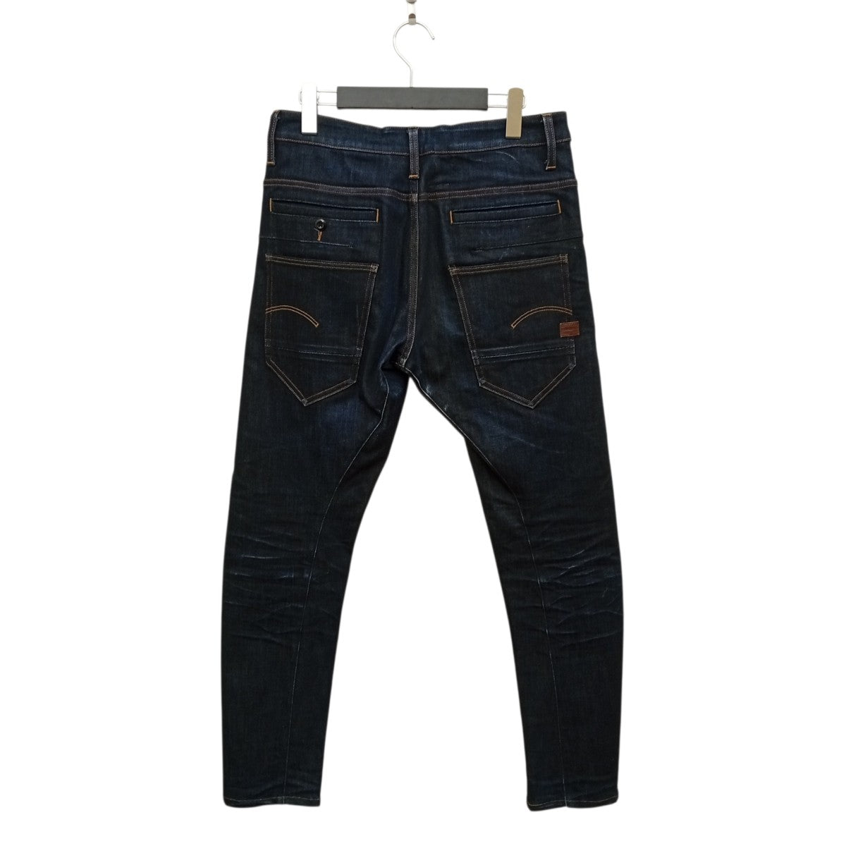 G-STAR RAW デニムパンツD05385 古着・中古-2枚目のアイテム画像