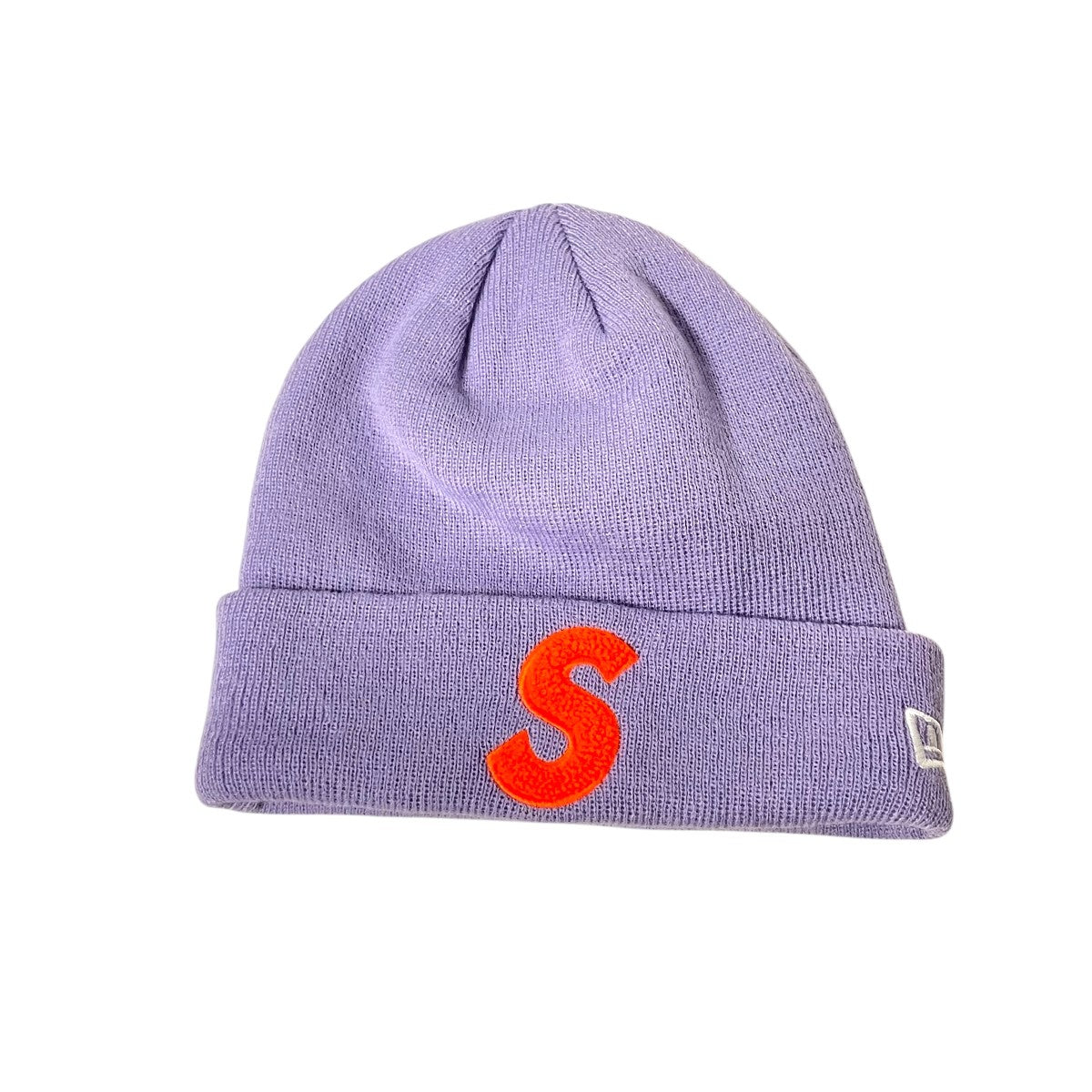 シュプリームニット帽 Supreme(シュプリーム) NEW ERAニット帽G2907242019 G2907242019