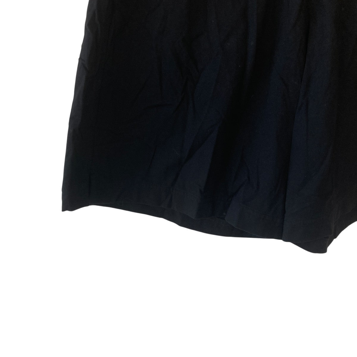 VETEMENTS LIMITED EDITION SHORTSハーフパンツUE52TR130B 古着・中古-4枚目のアイテム画像