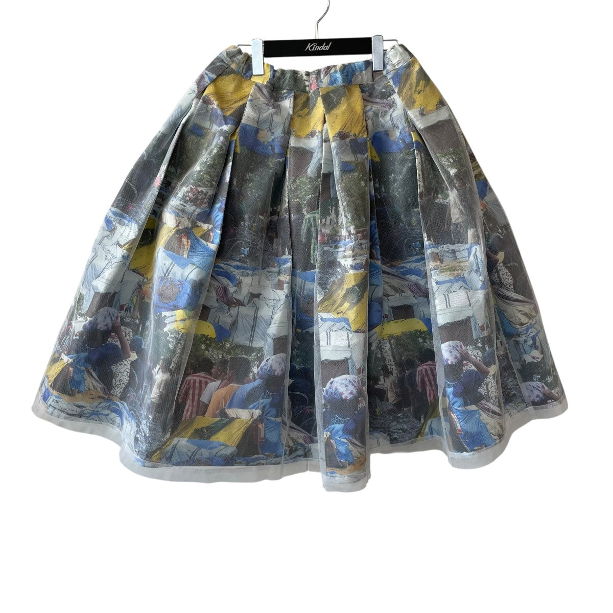 COMME des GARCONS(コムデギャルソン) ジャンパースカート