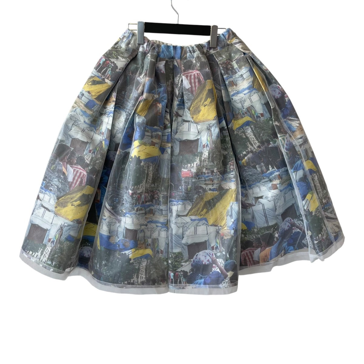 【COMME des GARÇONS】ジャンパースカート COMME des GARCONS(コムデギャルソン) ジャンパースカート