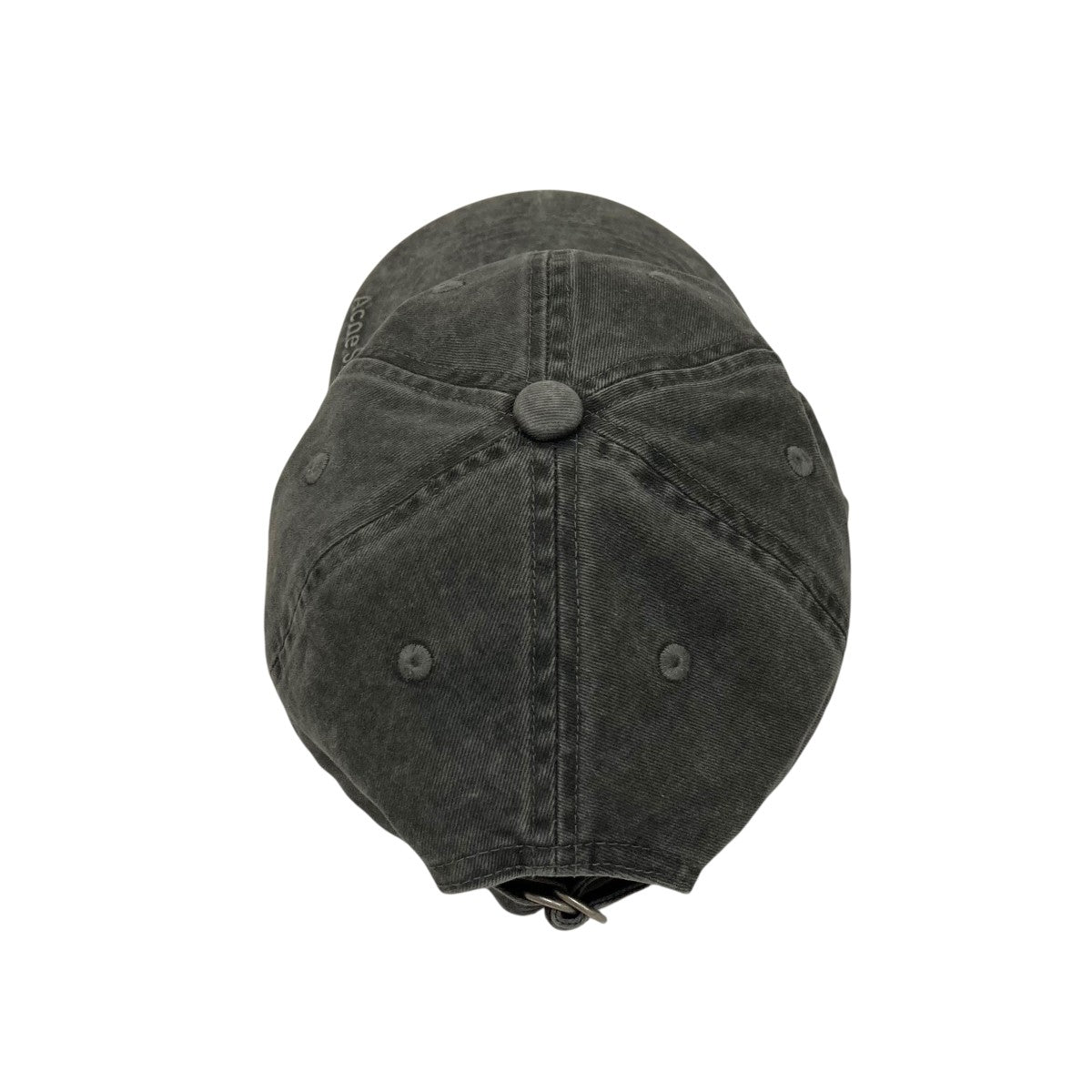 ACNE STUDIOS(アクネストゥディオズ) ペンダントツイルキャップ