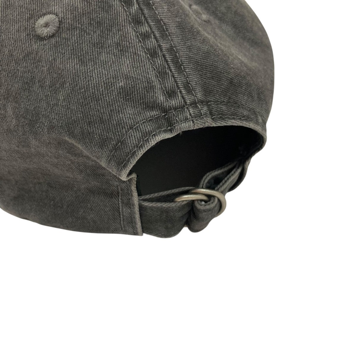 ACNE STUDIOS(アクネストゥディオズ) ペンダントツイルキャップ