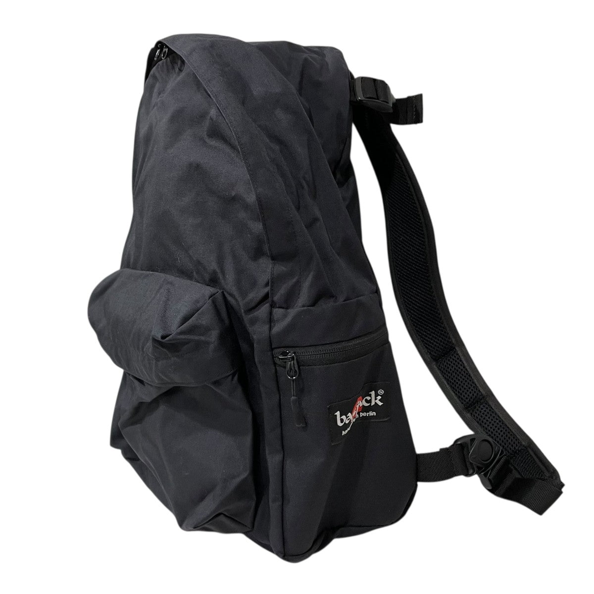 Bagjack(バッグジャック) バックパック D-10179 D-10179 ブラック