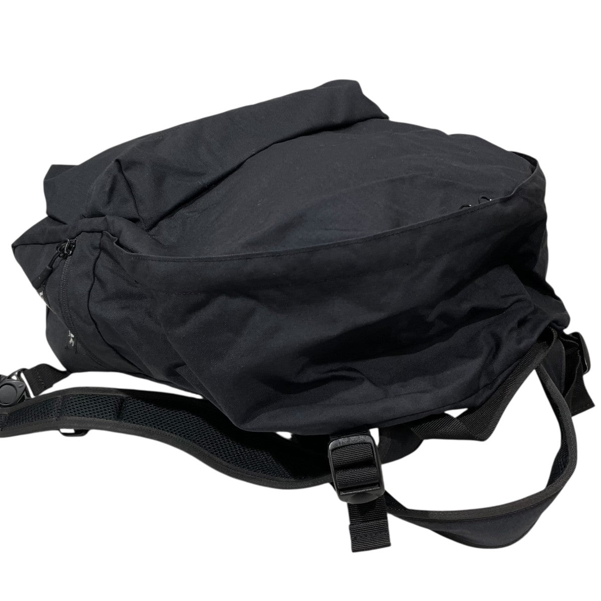 Bagjack(バッグジャック) バックパック D-10179 D-10179 ブラック