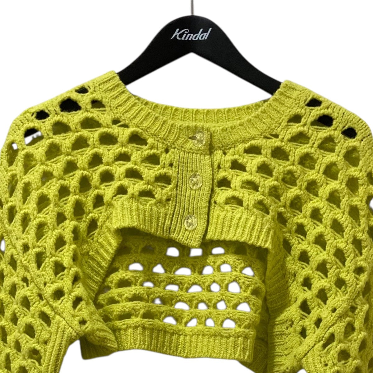 アダムエロペ コットンオーガン ジービスチェ 新品 アダムエロペ コットンオーガン ジービスチェ 新品