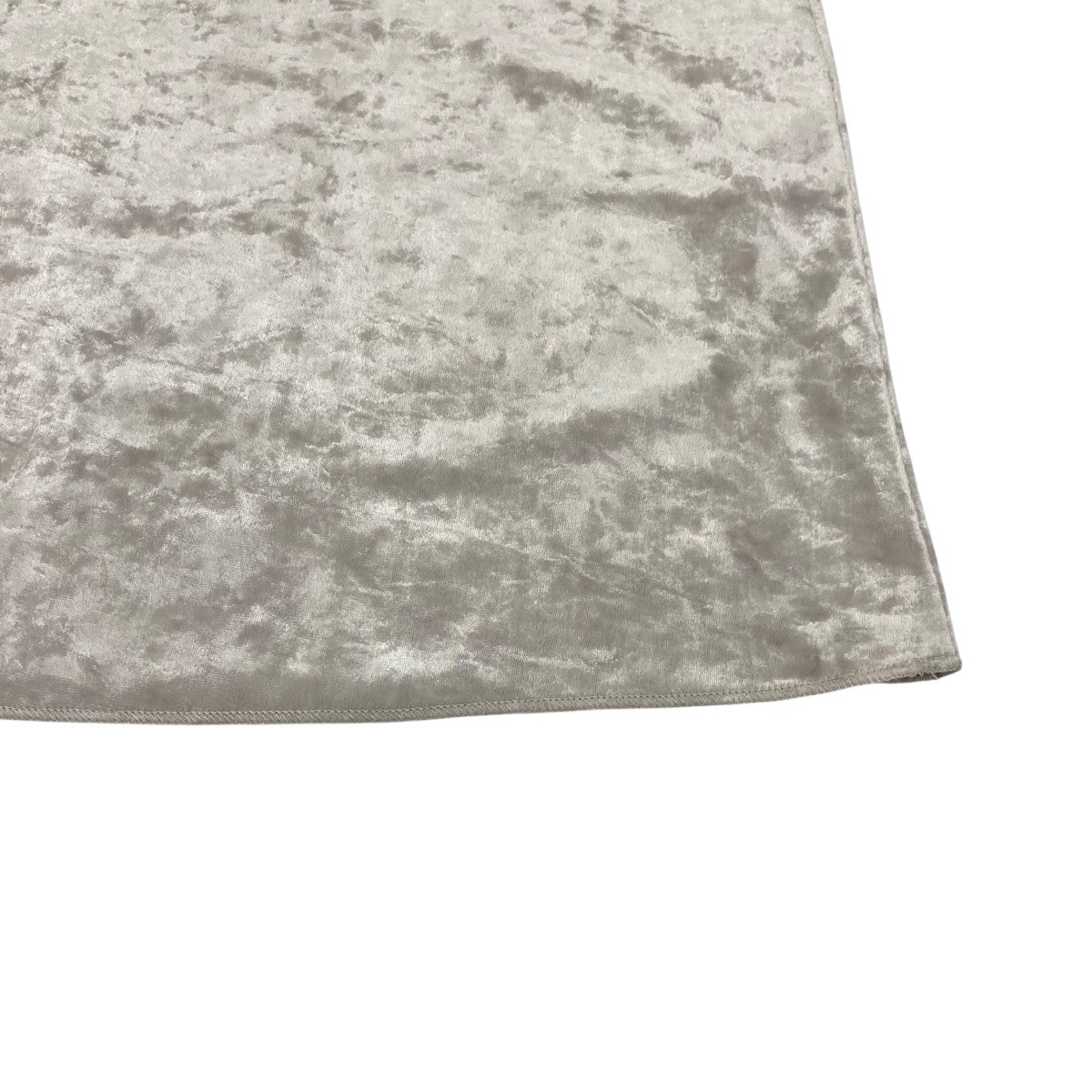 2025SS VELVET TWIST DRESS ベルベットツイストドレス 25040042844010