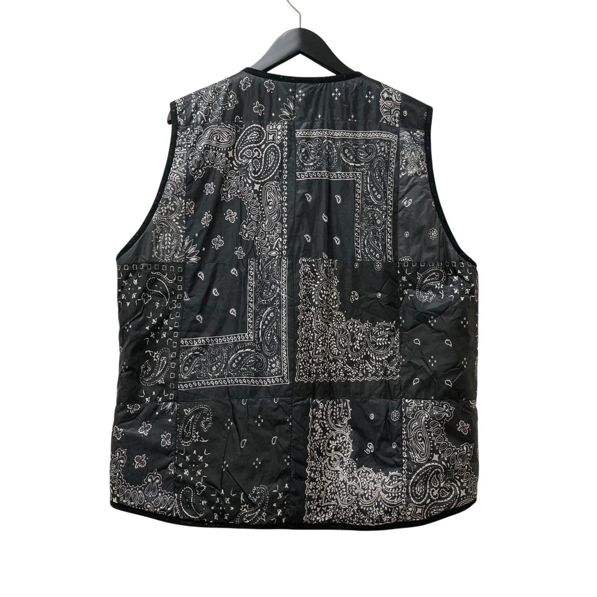 TATRAS(タトラス) リバーシブル ナイロンベスト MTCS20A4760