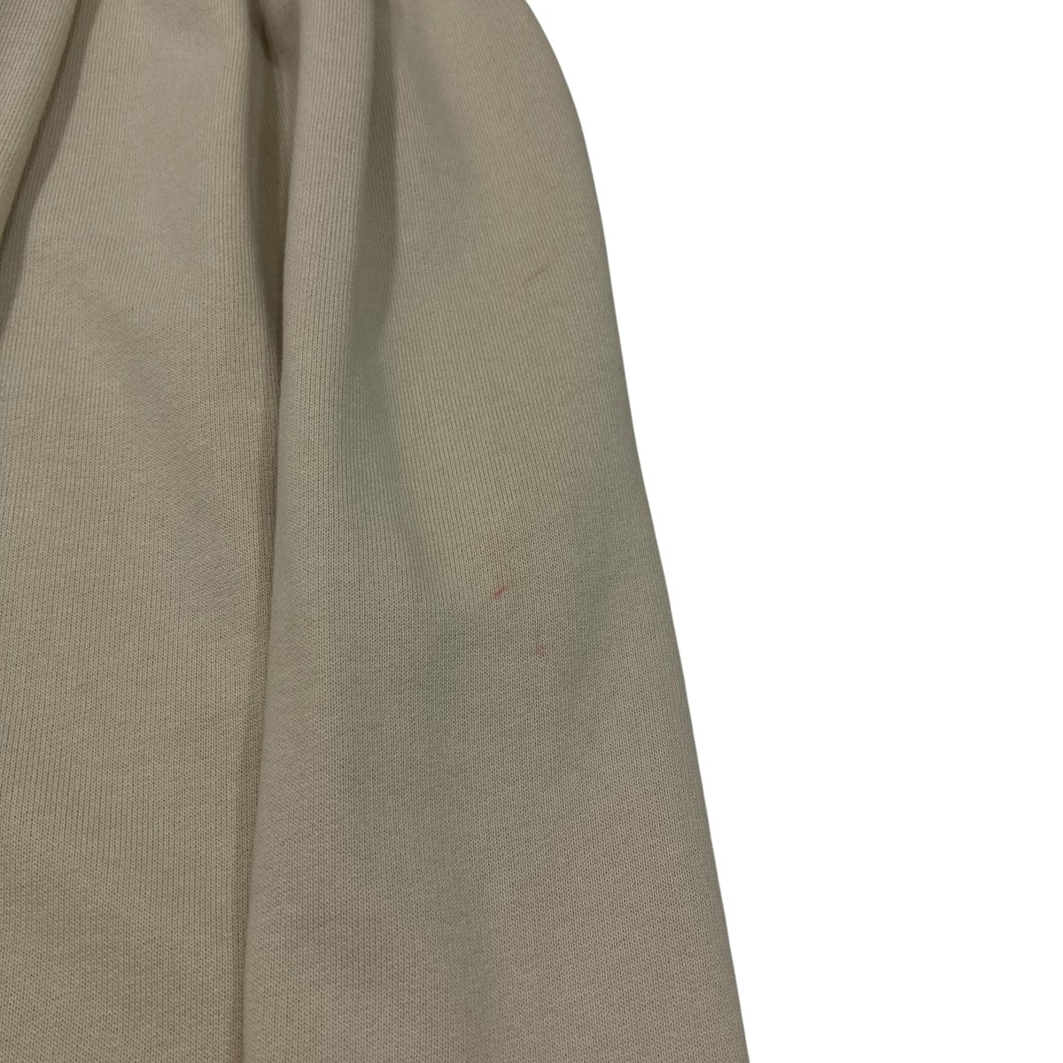 DRIES VAN NOTEN 2025SS HAMA ワイドスウェットパンツ 251-129 古着・中古-7枚目のアイテム画像