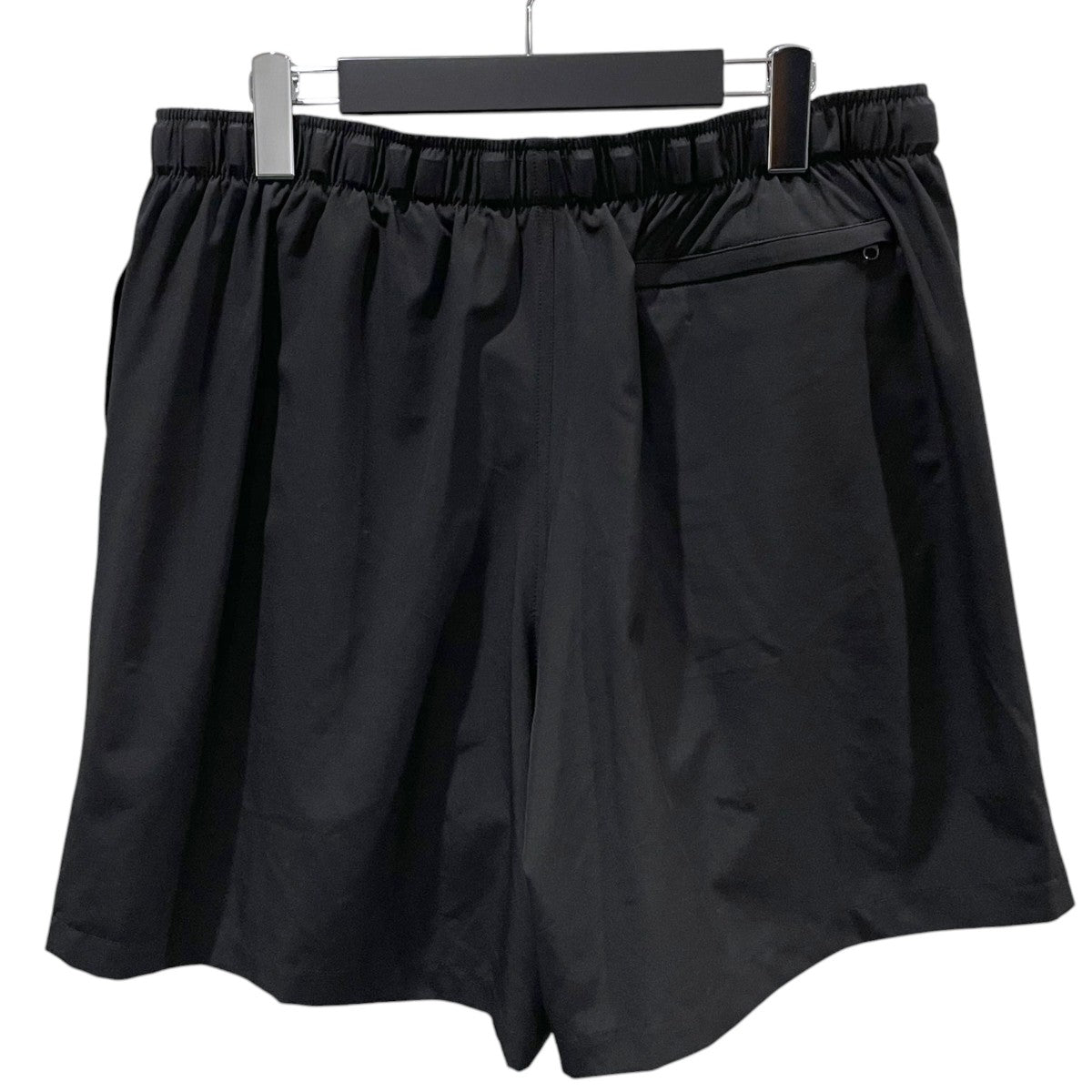 FreshService×Actual Source 25SS メッシュライナー付き ショートパンツ スイムパンツ ALL WEATHER SHORTS ADDRESS オールウェザーショーツ アドレス FSP251-90196 古着・中古-2枚目のアイテム画像