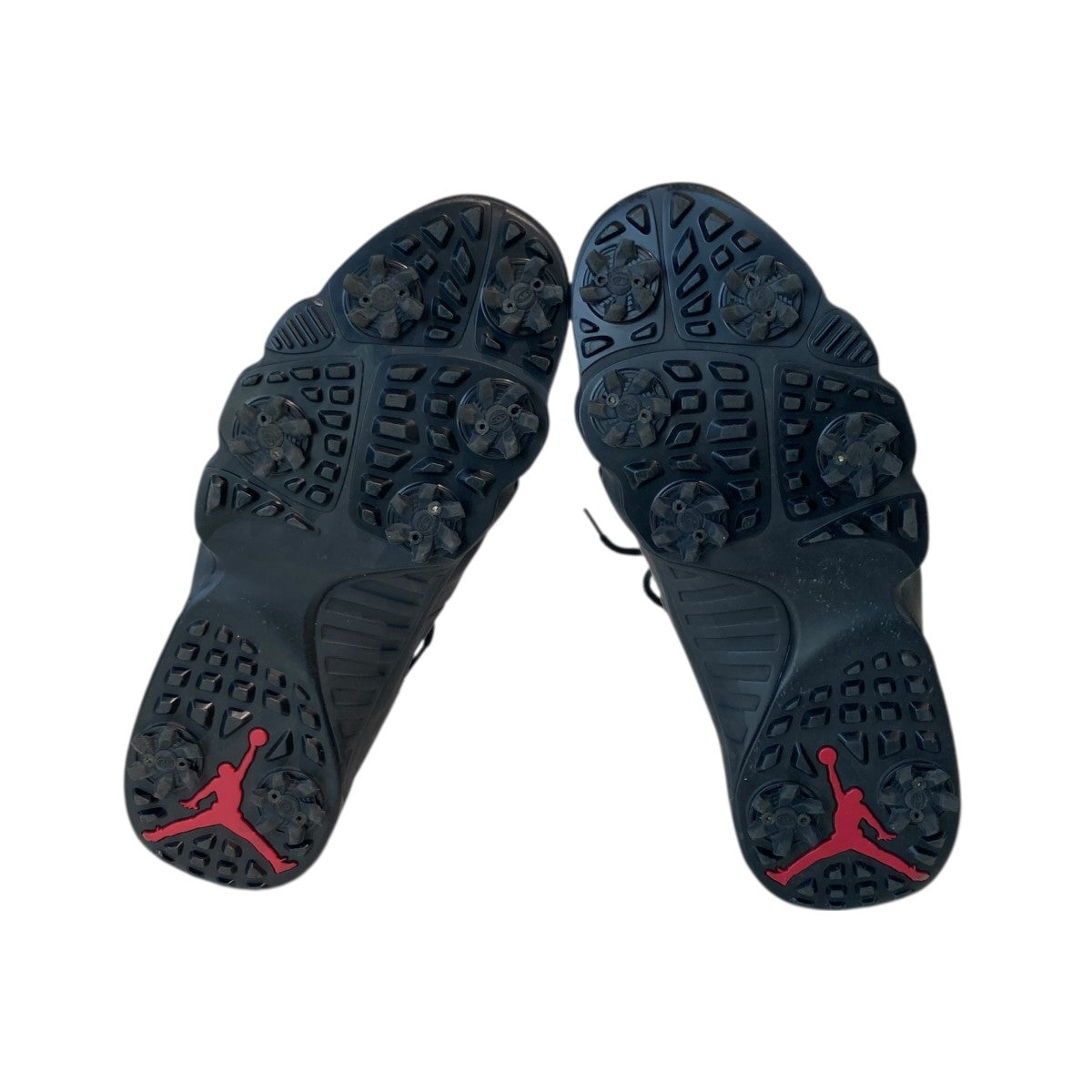 NIKE AIR JORDAN 9 GOLF BREDスニーカーFJ5934-002 古着・中古-5枚目のアイテム画像