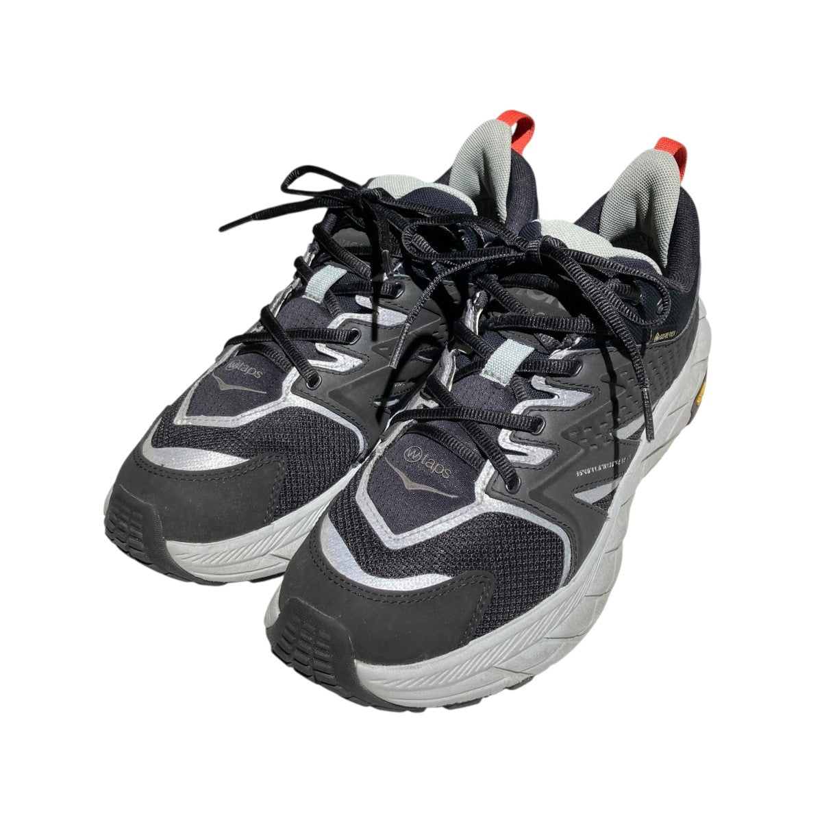 HOKA(HOKA ONE ONE) × WTAPS / ローカットスニーカー/25.5cm/KHK/FE1224B 8004001625714_1.jpg?v=