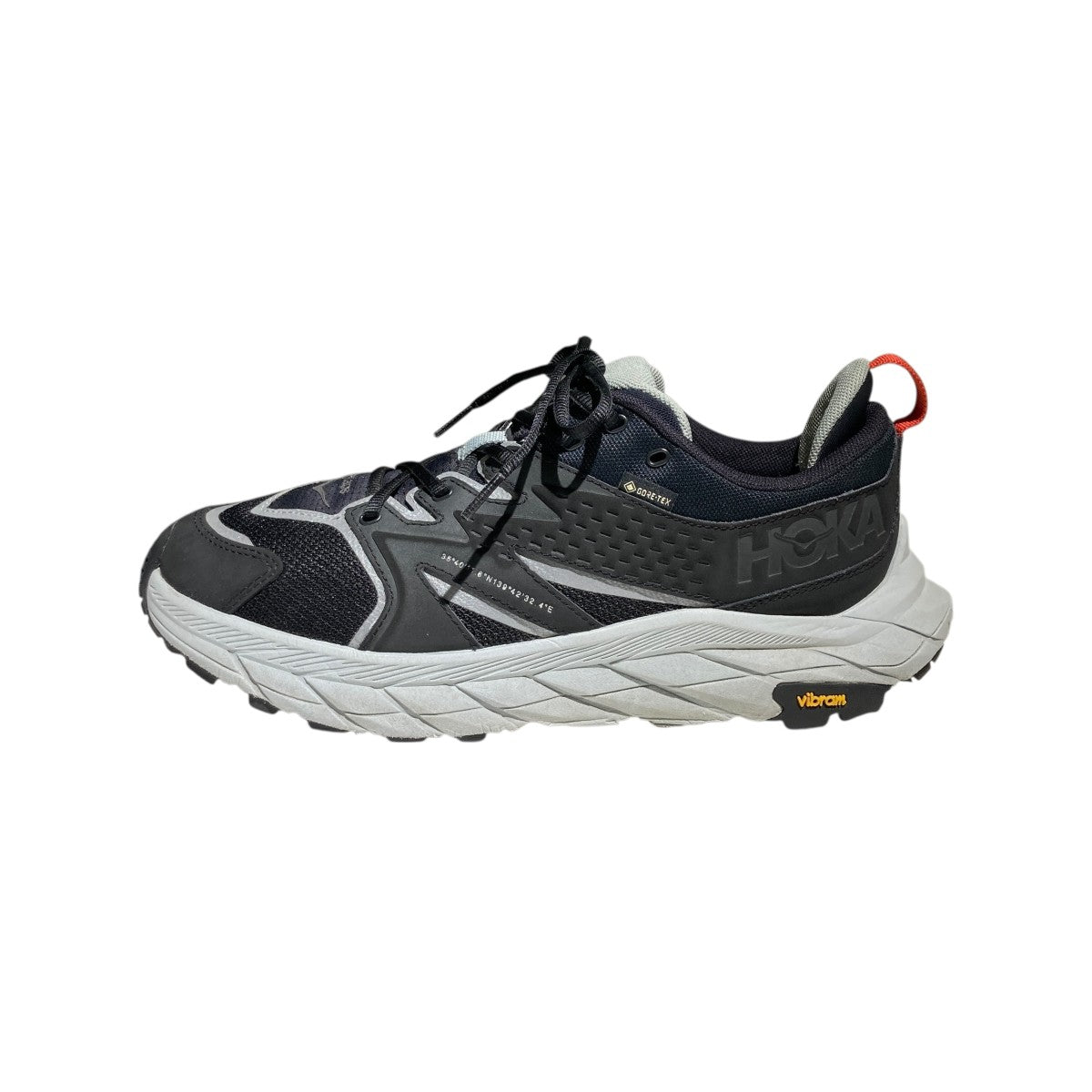 HOKA(HOKA ONE ONE) × WTAPS / ローカットスニーカー/27cm/GRN/FE1224B WTAPS×HOKA ONE ONE Anacapa Low Gore-TexスニーカーFE1224B FE1224B