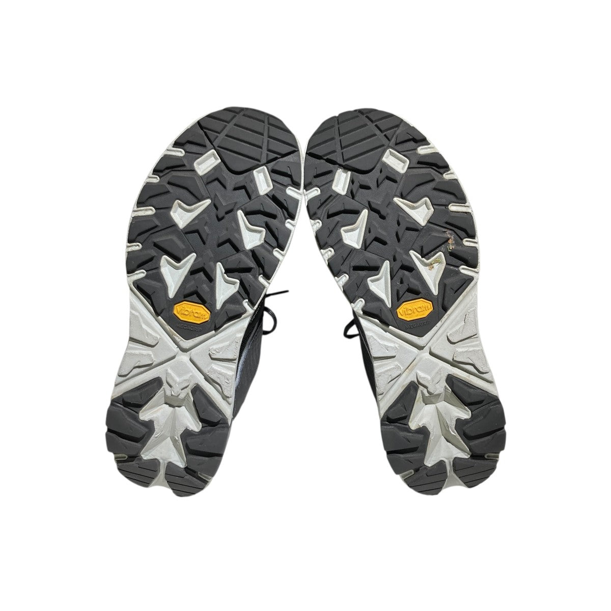 WTAPS×HOKA ONE ONE Anacapa Low Gore-TexスニーカーFE1224B FE1224B