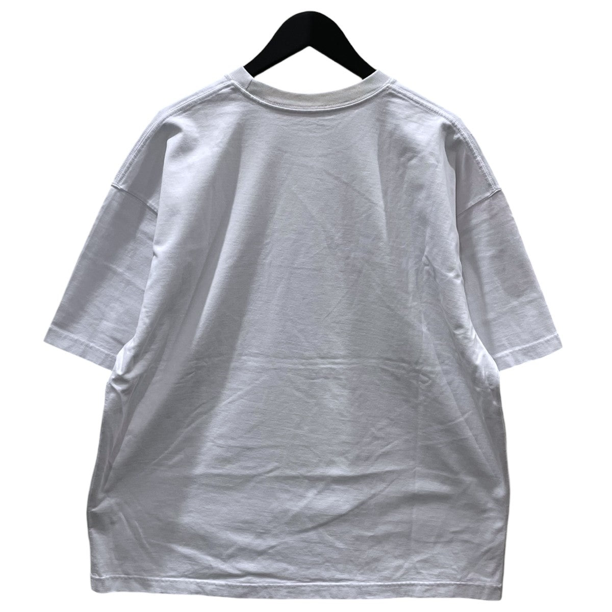 RHC Ron Herman 25SS オーガニックコットンTシャツ Standard Wide Fit Tee スタンダード ワイドフィットティー 9920900417 古着・中古-2枚目のアイテム画像