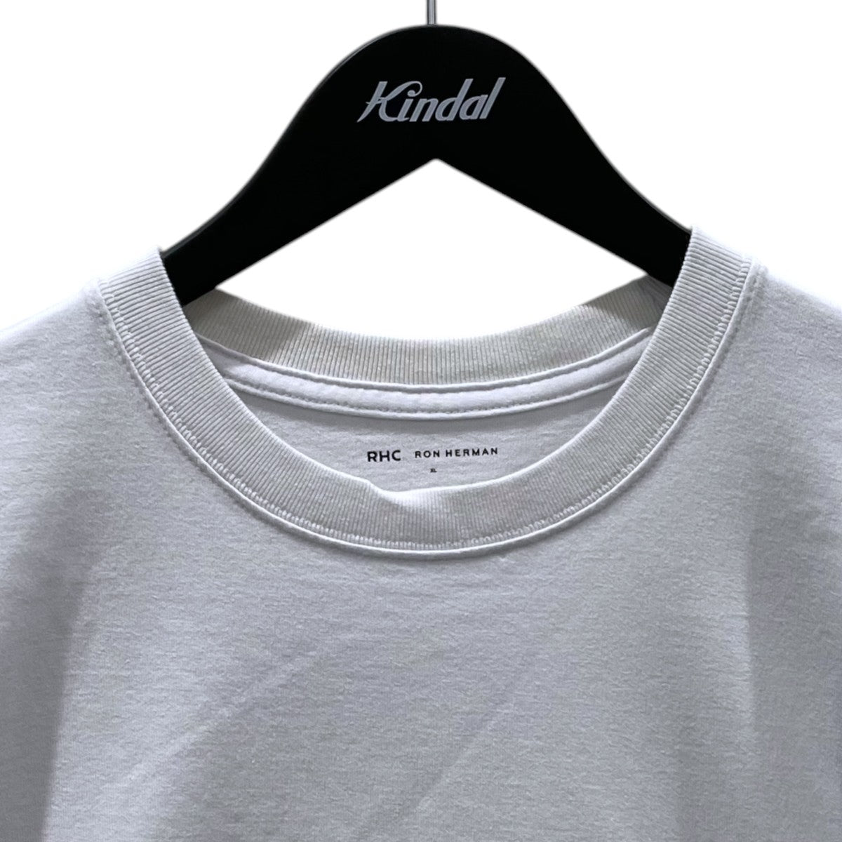 RHC Ron Herman 25SS オーガニックコットンTシャツ Standard Wide Fit Tee スタンダード ワイドフィットティー 9920900417 古着・中古-3枚目のアイテム画像