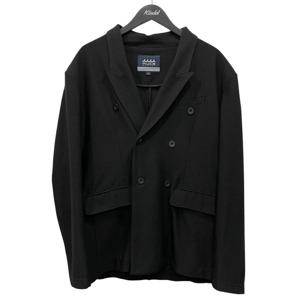 muta MARINE(ムータ マリン) ストレッチメッシュダブルジャケット