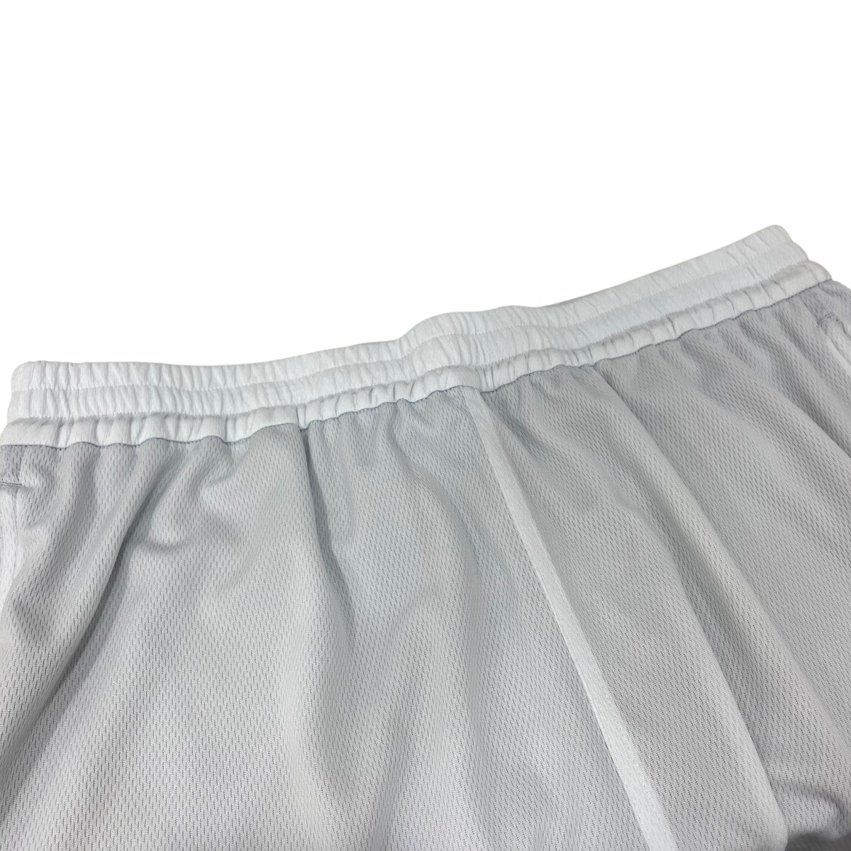 SLASH LOGO MESH SHORTSハーフパンツCHG25SSP10