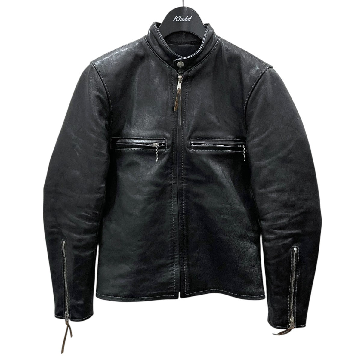 リアルマッコイズ NX SX 8819 N-1 デッキジャケット 34 THE REAL McCOY'S(リアルマッコイズ) N1 DECK JacketコットンNX