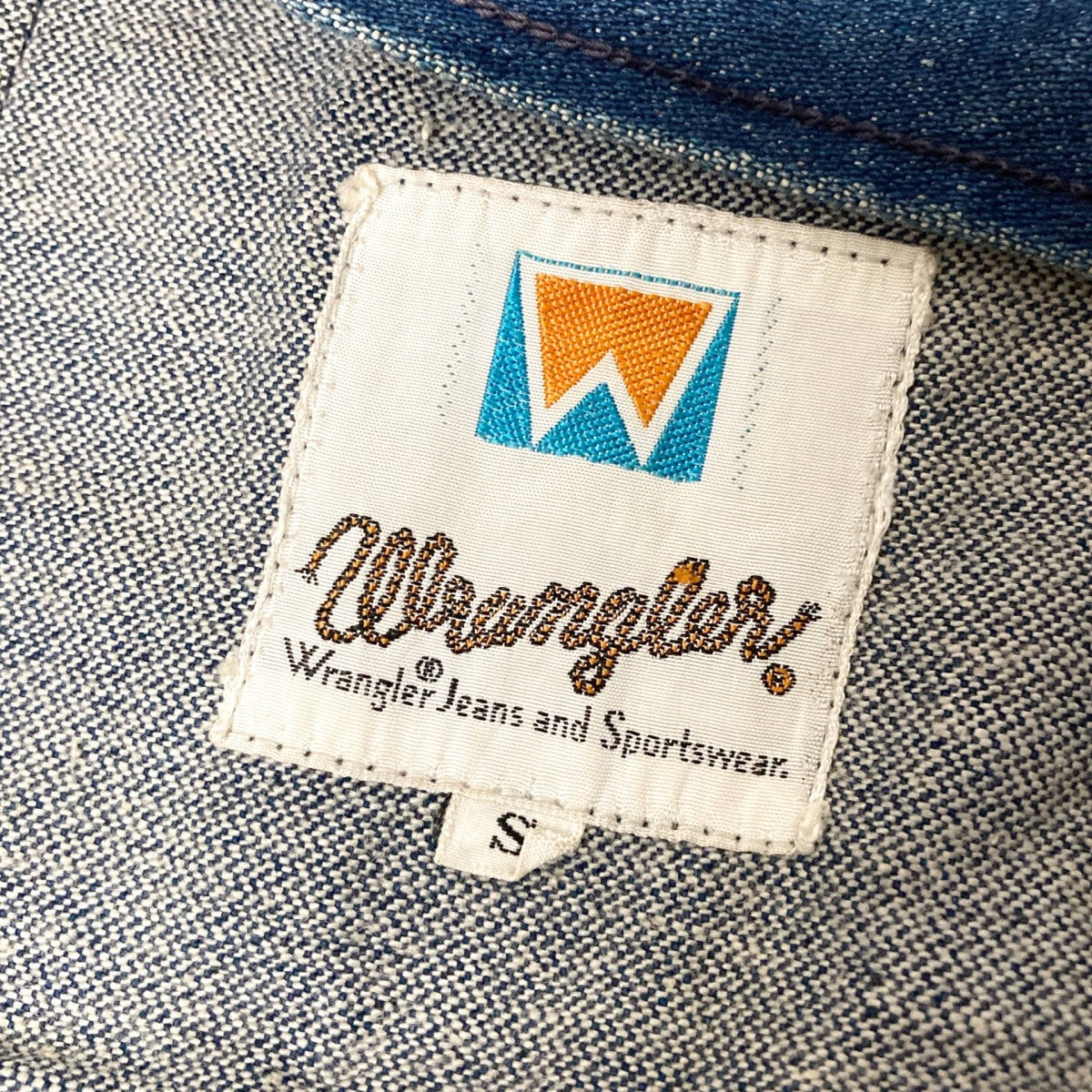 デニムサロペット