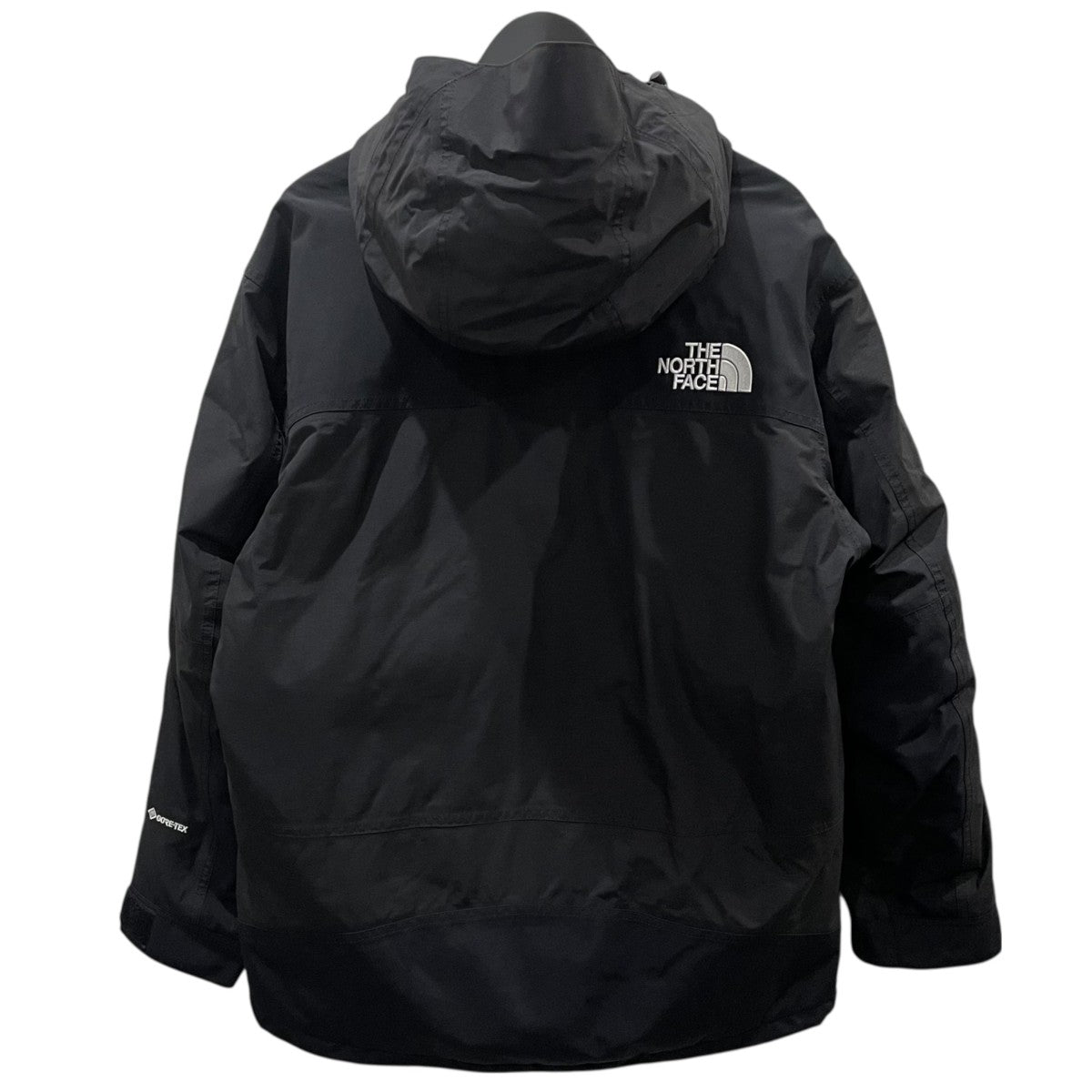 マウンテンダウンジャケット Mountain Down Jacket ND91930