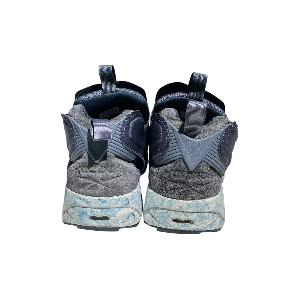 REEBOK(リーボック) インスタポンプフューリー アクロマティック