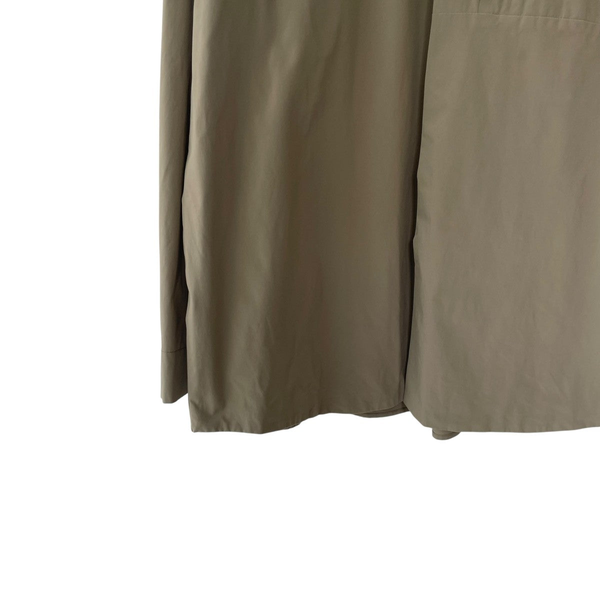 F．C．R．B．(エフシーアールビー) 23AWTOUR TEAM TECH SHIRT長袖