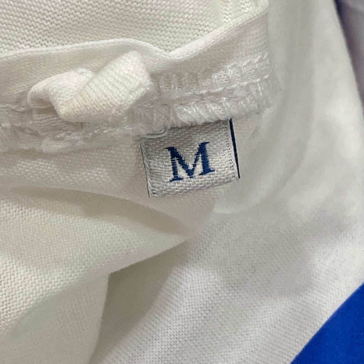 MONCLER MAGLIA T-SHIRT クルーネックTシャツ F10918C74610 古着・中古-9枚目のアイテム画像