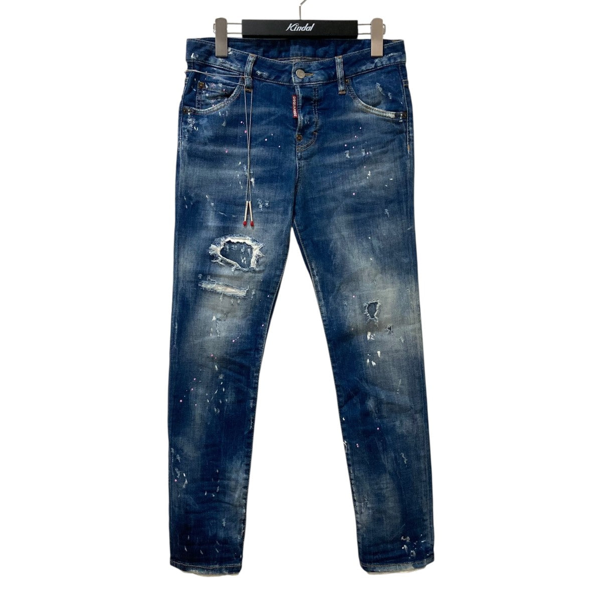 デニムパンツ S72LB0073 S30342