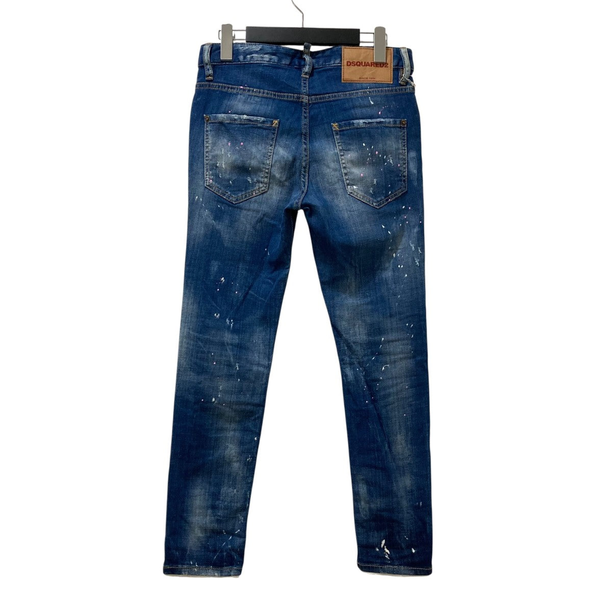 デニムパンツ S72LB0073 S30342