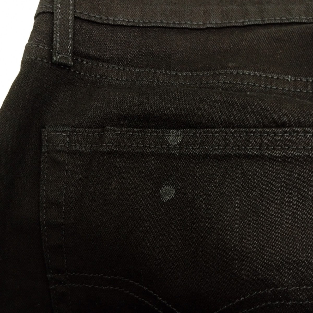 LEVI’S デニムパンツ05510-0414 古着・中古-9枚目のアイテム画像