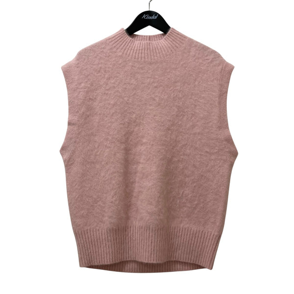 UNITED ARROWS(ユナイテッドアローズ) フォックスカシミヤ ニット