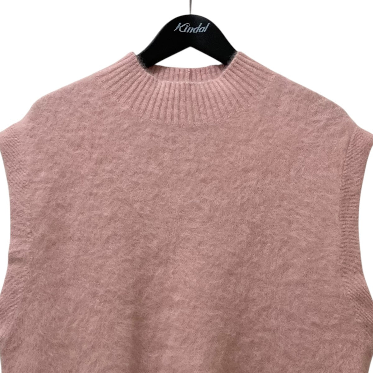 UNITED ARROWS(ユナイテッドアローズ) フォックスカシミヤ