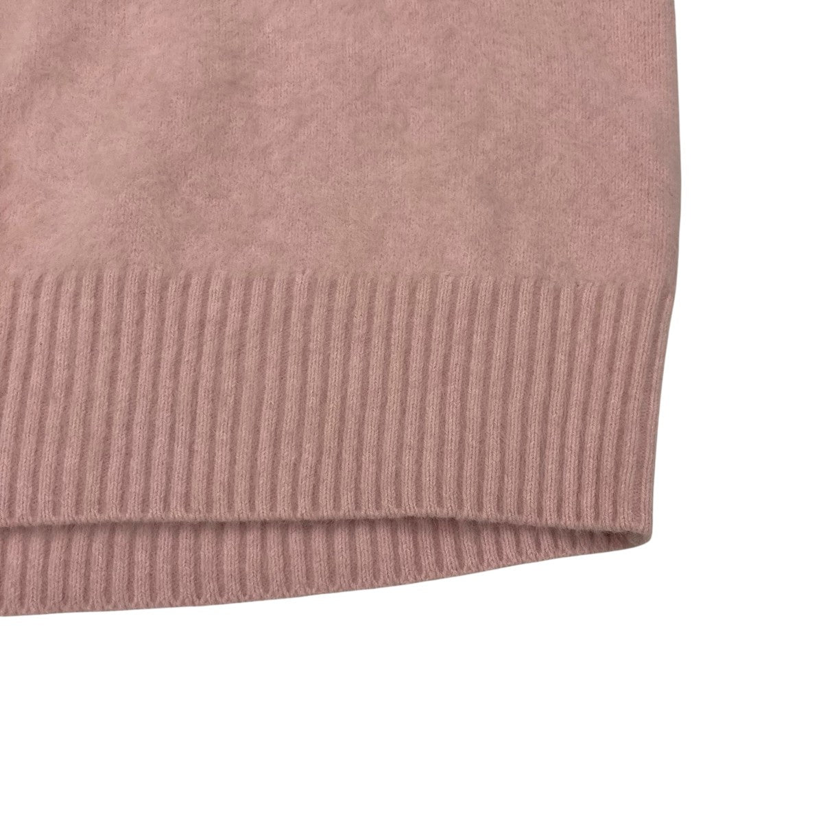 UNITED ARROWS(ユナイテッドアローズ) フォックスカシミヤ ニット