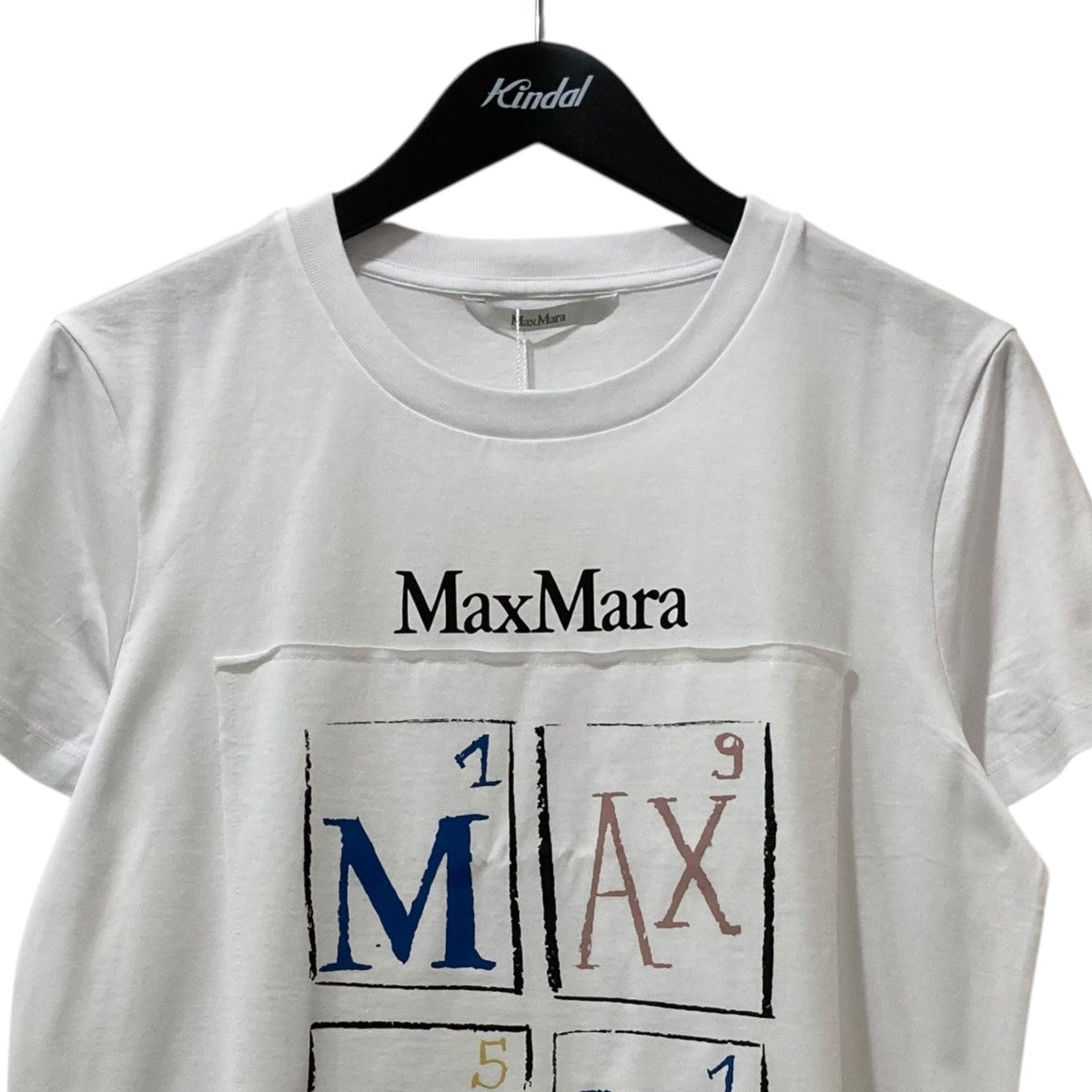 クルーネックTシャツ2511941062600