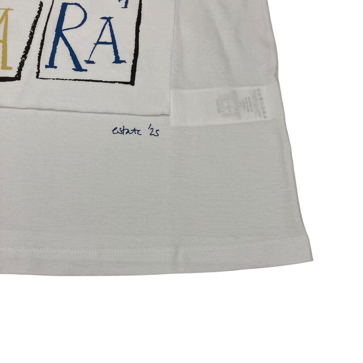 クルーネックTシャツ2511941062600