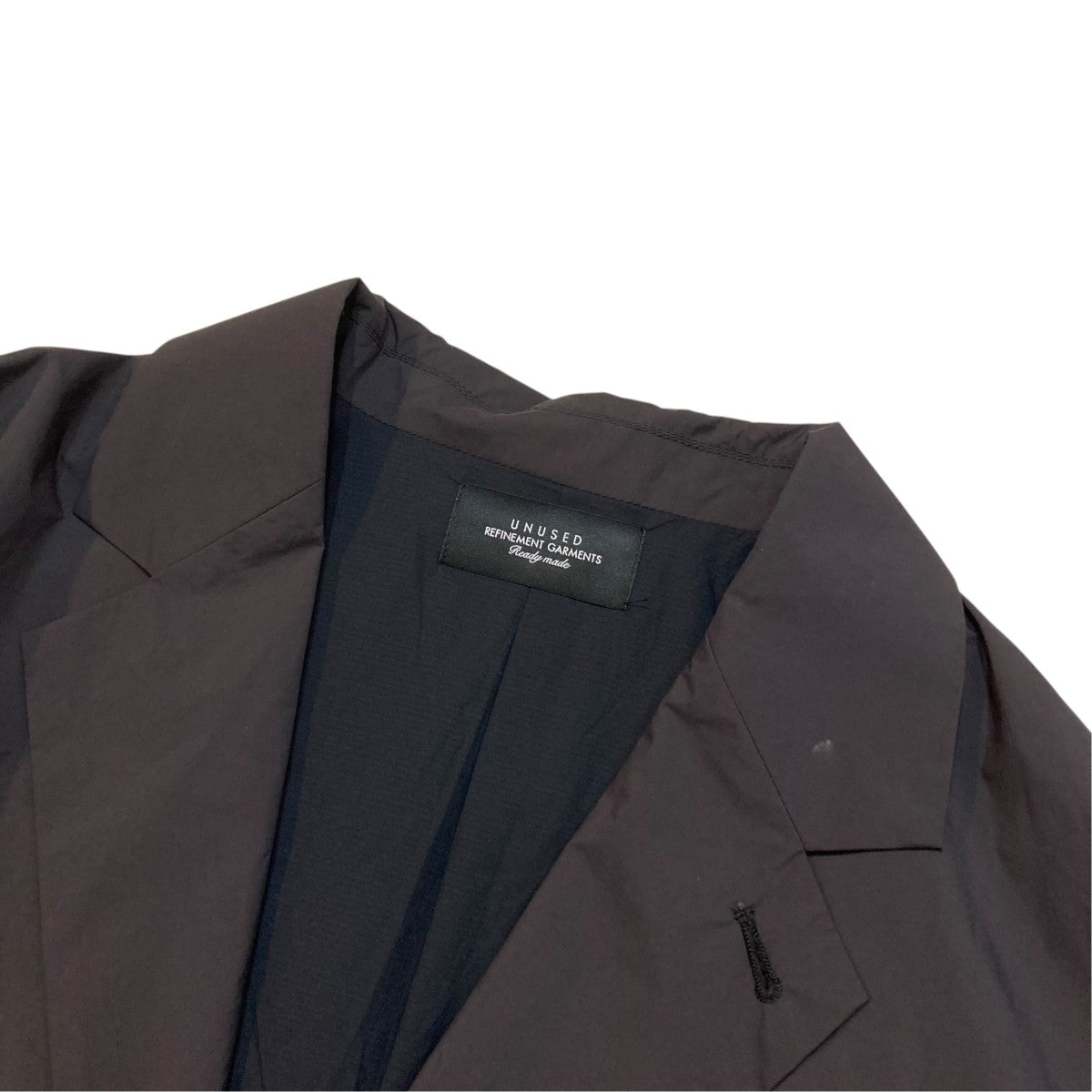 プルオーバージャケットUS2161