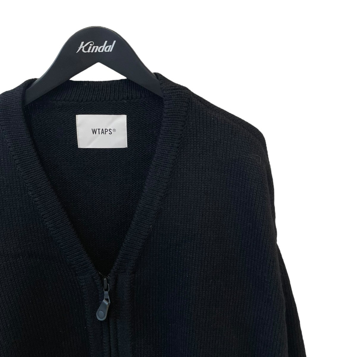 WTAPS(ダブルタップス) 23AWPalmer ／ Sweaterジップ
