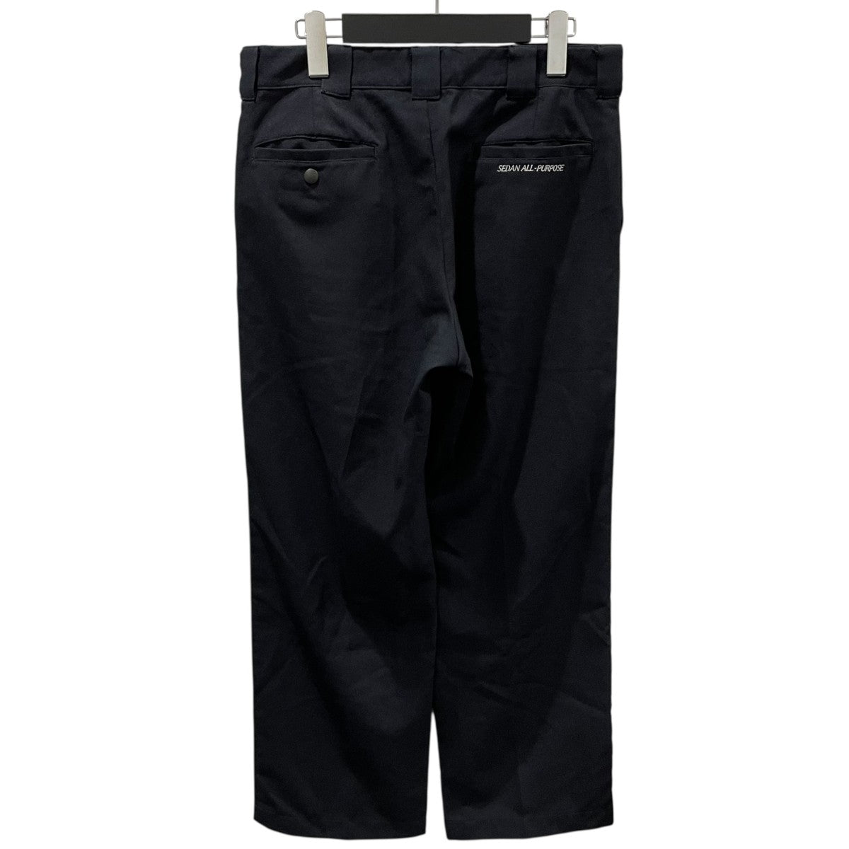 SEDAN ALL-PURPOSE(セダンオールパーパス) Typewriter Over Easy