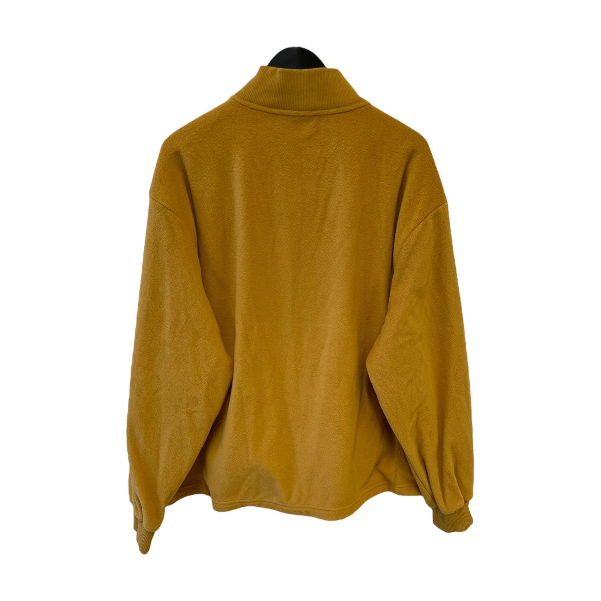 RELAXFIT(リラックスフィット) POLARTEC Elegantfleece zip Jacket