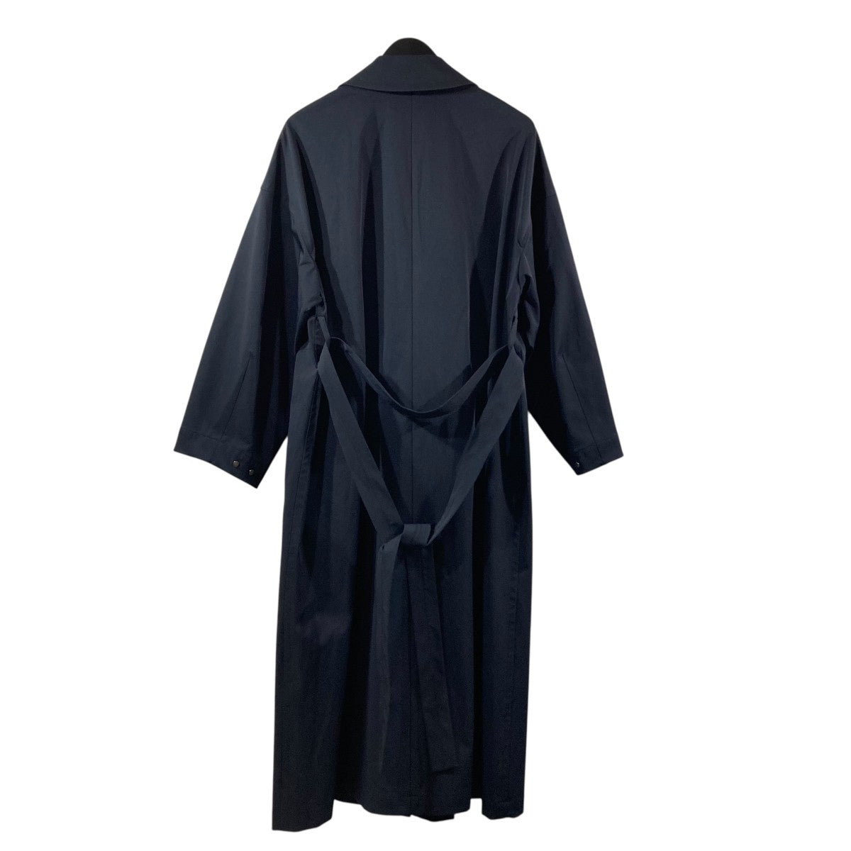 theory luxe(セオリーリュクス) ロングコート03-3109606-895-038 03