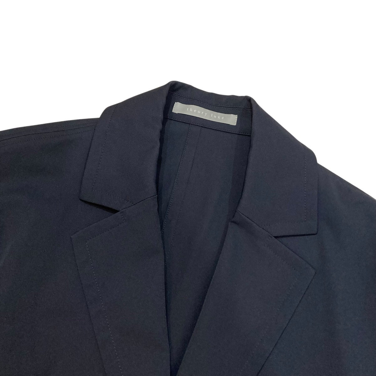 theory luxe(セオリーリュクス) ロングコート03-3109606-895-038 03