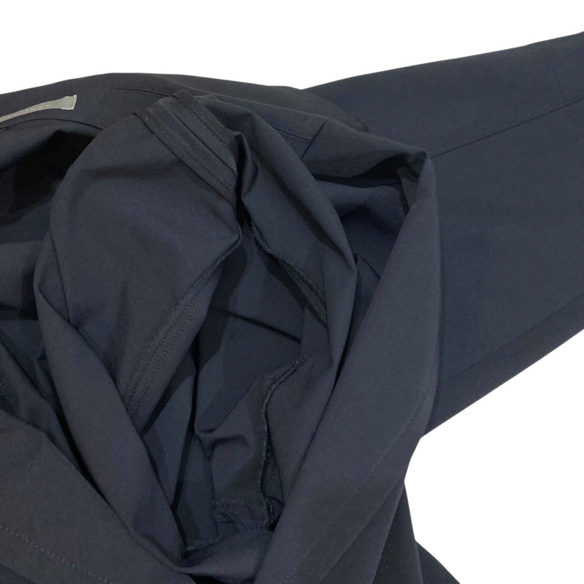 theory luxe(セオリーリュクス) ロングコート03-3109606-895-038 03