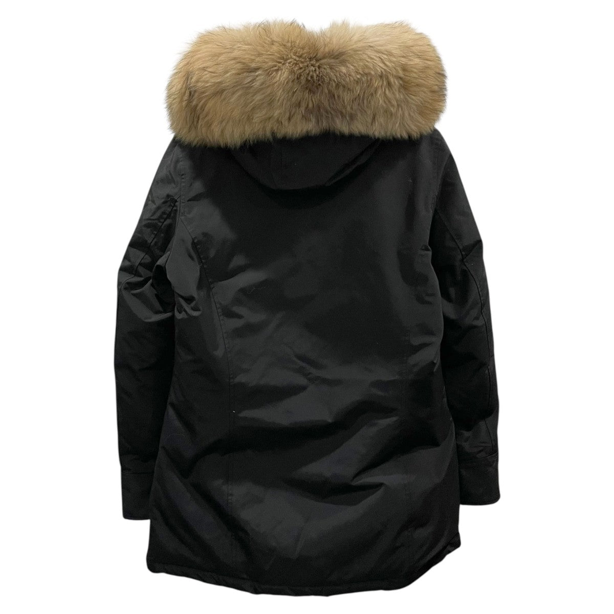 ウールリッチ　ダウンコート WOOLRICH(ウールリッチ) 21AWダウンコートQC-012075 QC-012075