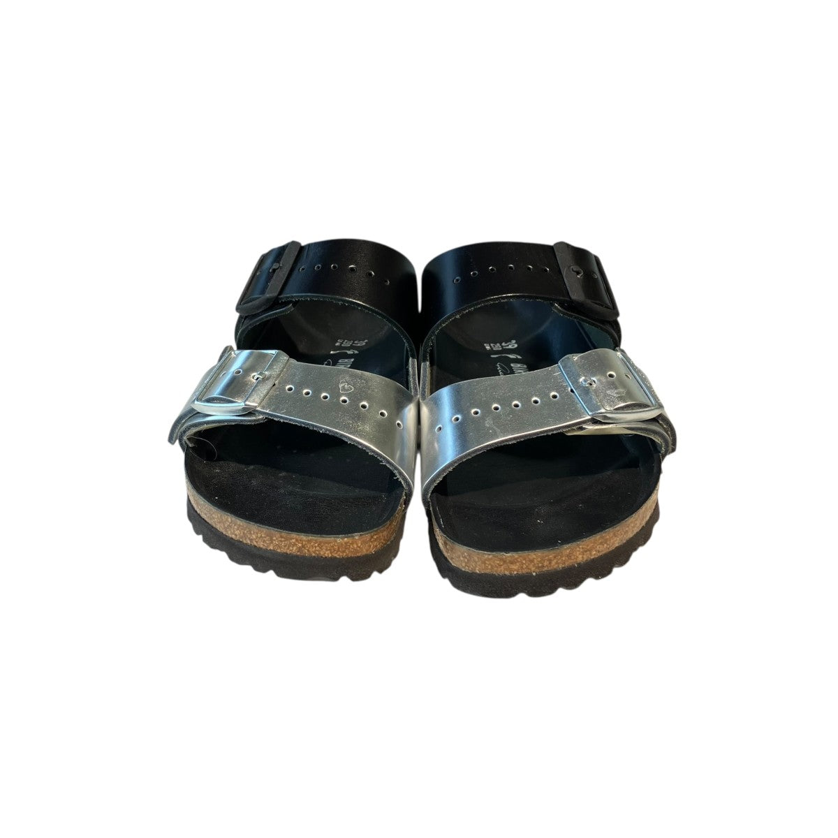 BIRKENSTOCK(ビルケンシュトック) Rick Owens ARIZONAサンダル