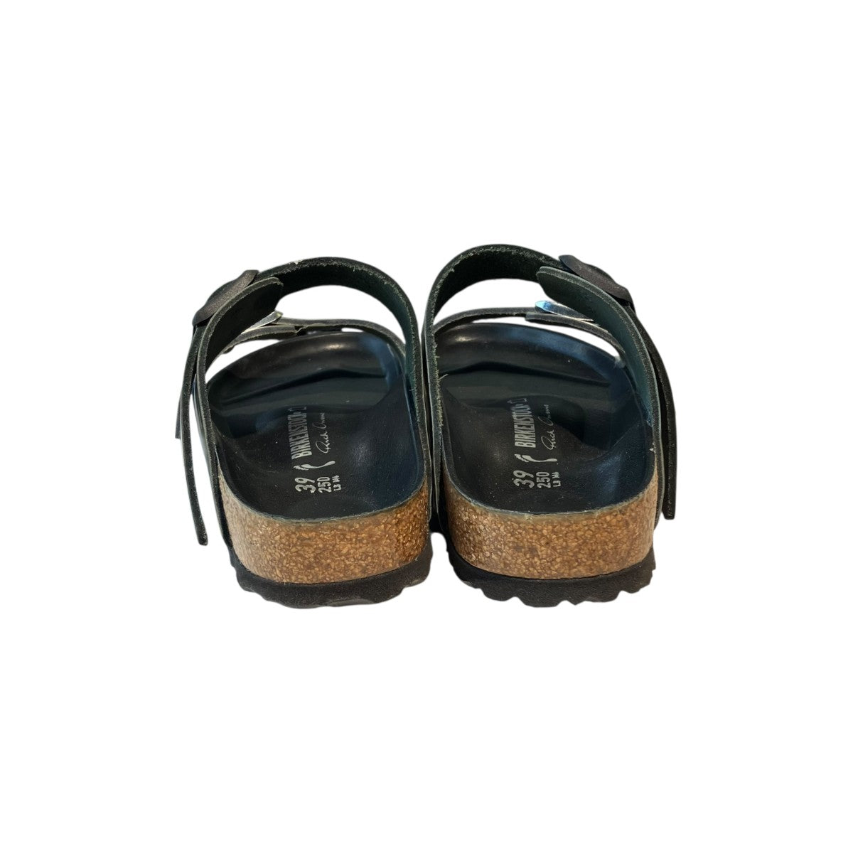 Birkenstock x Rick Owens Arizona サンダル BIRKENSTOCK(ビルケンシュトック) Rick Owens ARIZONAサンダル