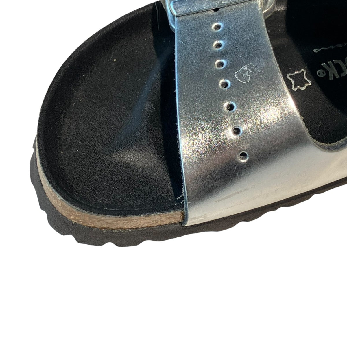 BIRKENSTOCK(ビルケンシュトック) Rick Owens ARIZONAサンダル