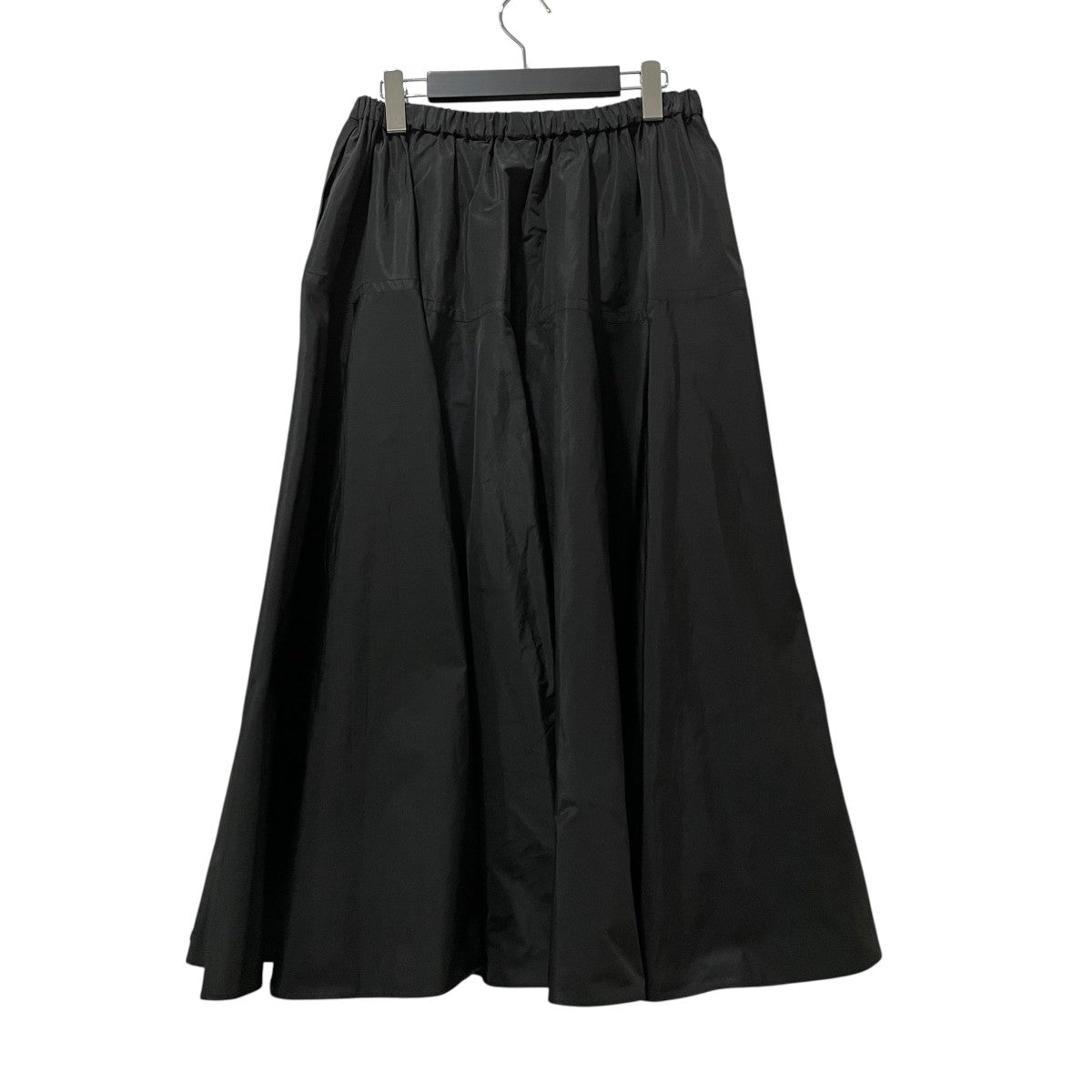 Patou リサイクルファイユ マキシスカートSK0580011999B 古着・中古-2枚目のアイテム画像