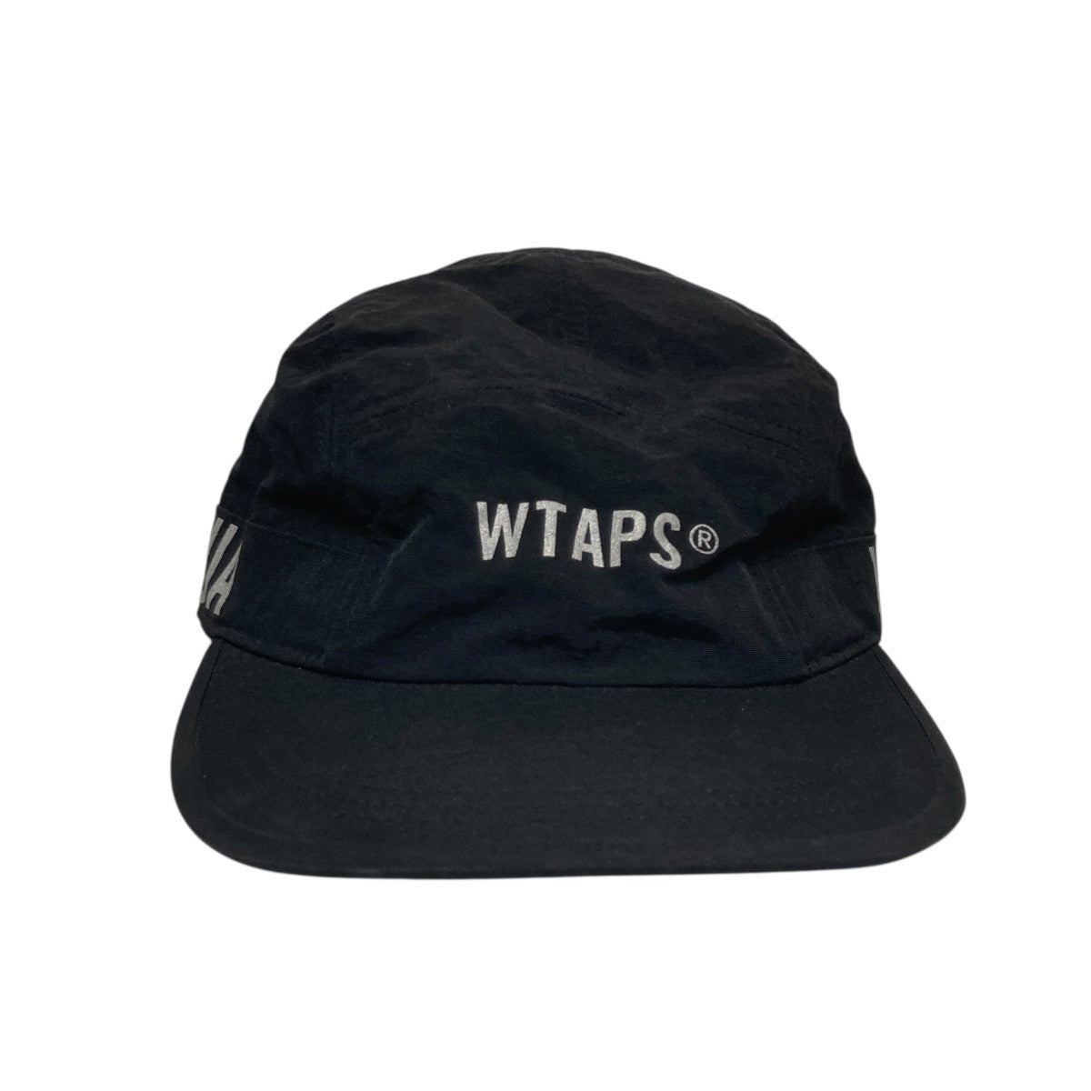 WTAPS(ダブルタップス) CAP．NYLON．TUSSAHキャップ191HCDT-HT03