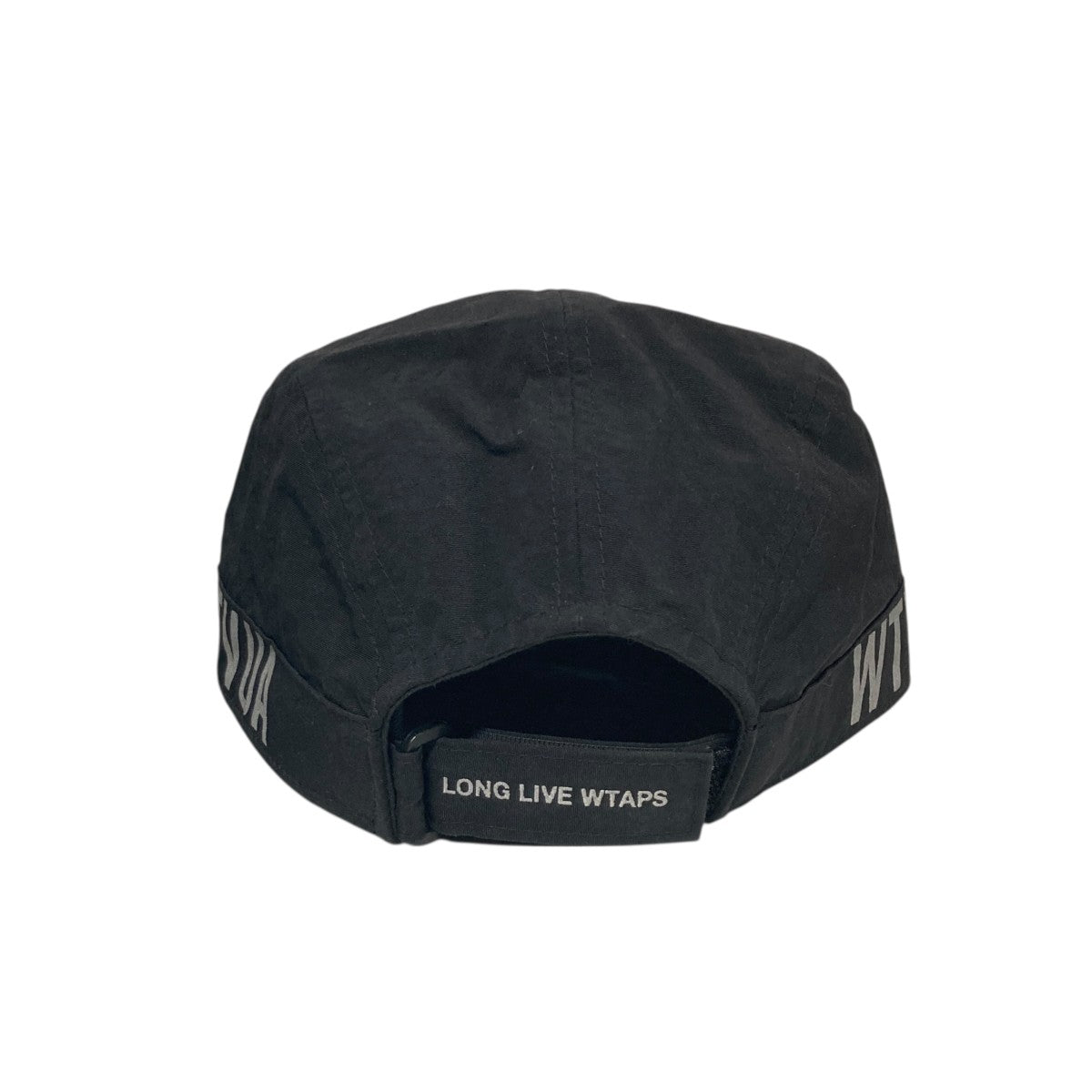 WTAPS(ダブルタップス) CAP．NYLON．TUSSAHキャップ191HCDT-HT03